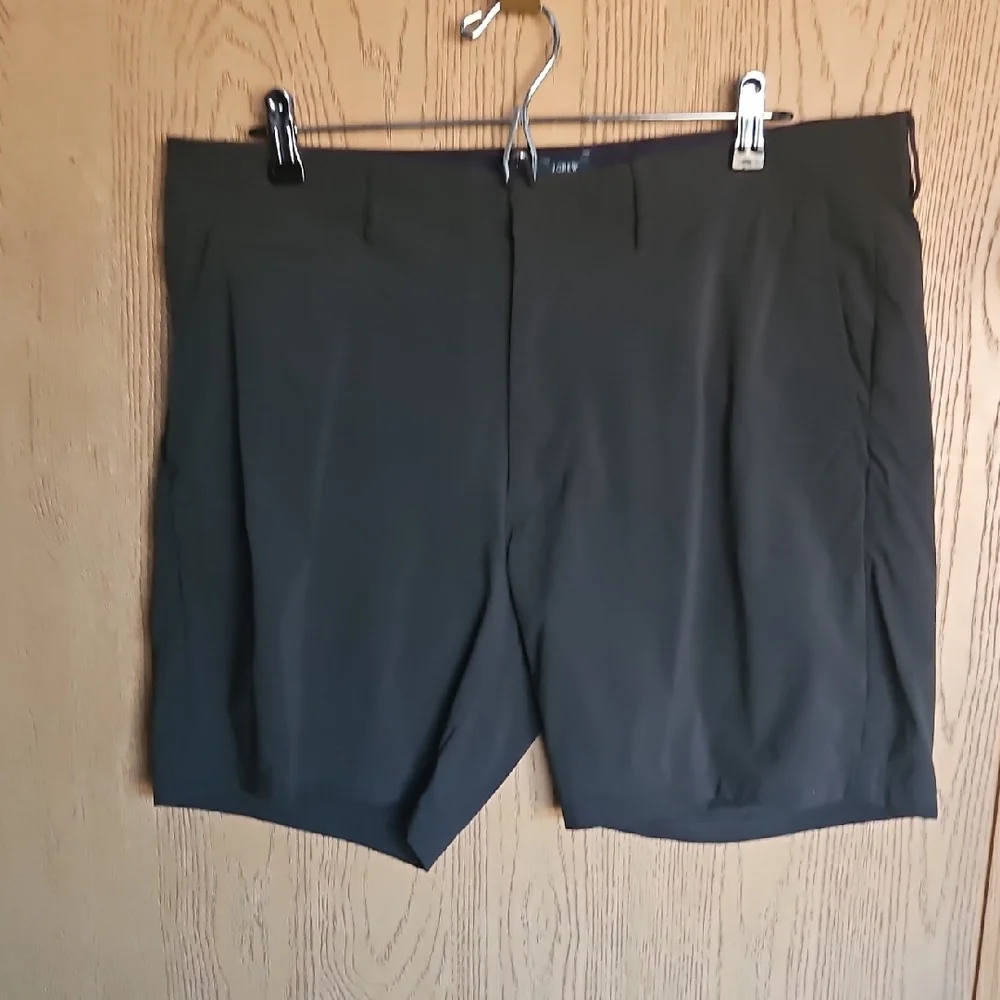 J. Crew Dark Gray Men's Shorts